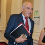 Парламент комисия по енергетика Иван Иванов
