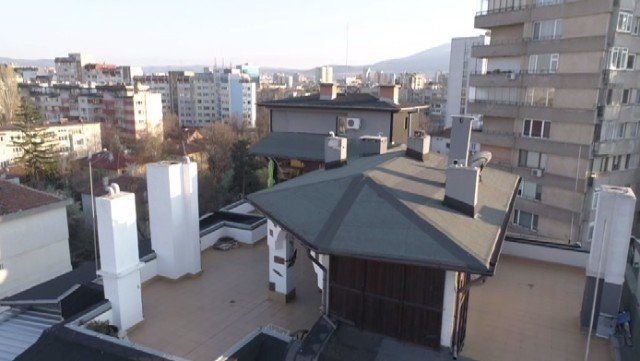 тераса