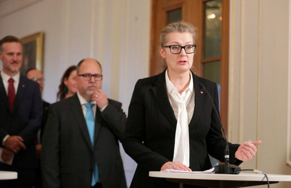 Лина Акселсон Килблом