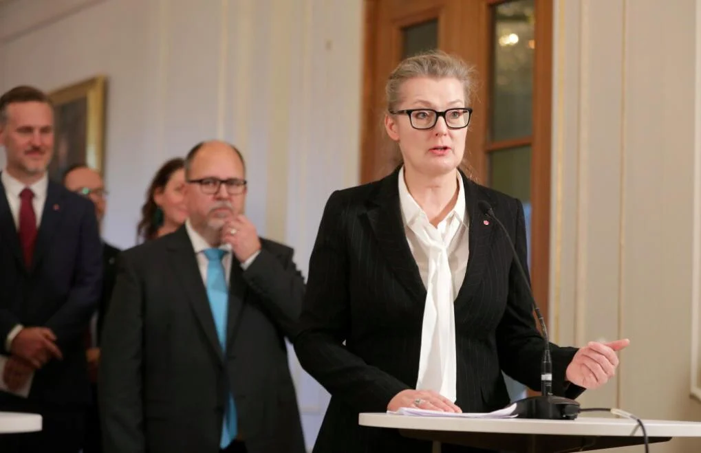 Лина Акселсон Килблом