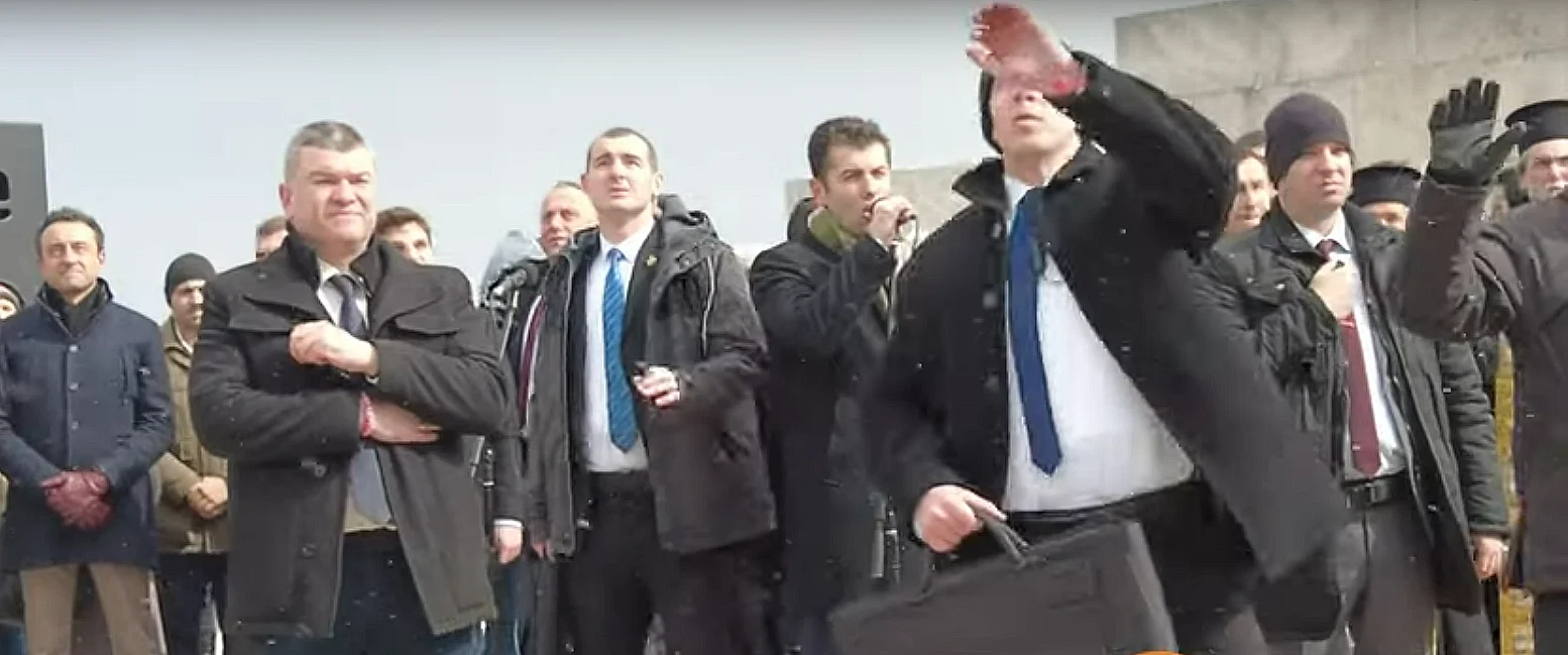 Кирил Петков Шипка
