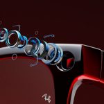 Meta с милиардна инвестиция в "умните" очила на Ray Ban