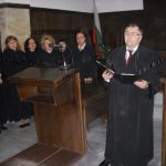 Съдебните заседатели у нас са повече тоги