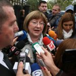 Столично следствиеРазпит на Антоанета Василева