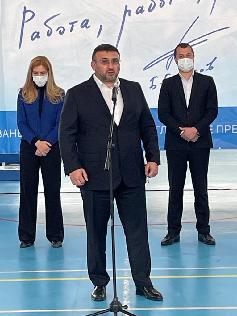 Младен Маринов