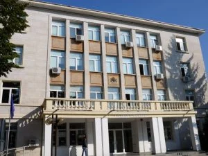 съд силистра