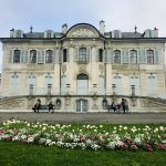 Вила ла гранж Женева (Wikipedia)