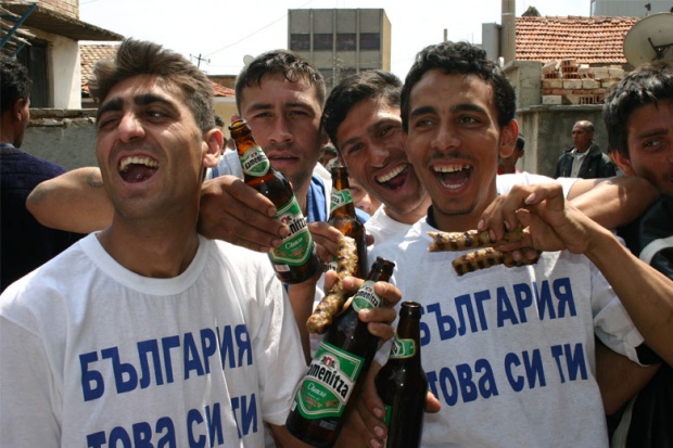 роми