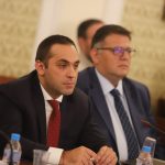 Парламент Икономическа комисия Емил Караниколов