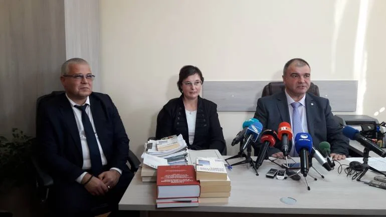 прокурори варна