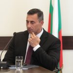 Министерство на финансите Павел Тонев Асен Василев Румен Спецов