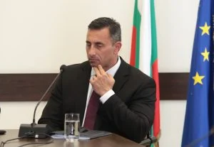 Министерство на финансите Павел Тонев Асен Василев Румен Спецов