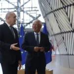 Нуждаем се от общи решения на предизвикателствата пред нас, заяви Радев след срещата с Антонио Коща