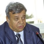 Валентин Захариев - председател на надзорния съвет на ОЦК.