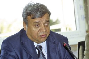 Валентин Захариев - председател на надзорния съвет на ОЦК.