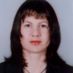 Мария Гунева