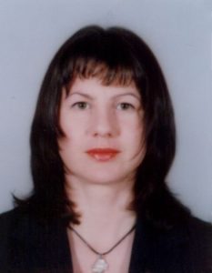 Мария Гунева