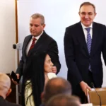 МТСП няма да предлага повишаване на пенсионната възраст и на осигурителните вноски за 2026-2027 г.