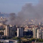 Израел съобщи, че "Хизбула" е изстреляла около 80 ракети по негова територия