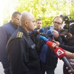 главен секретар мвр
