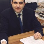 Борислав Чиликов - изп. директор на ЦКБ