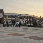 община борован