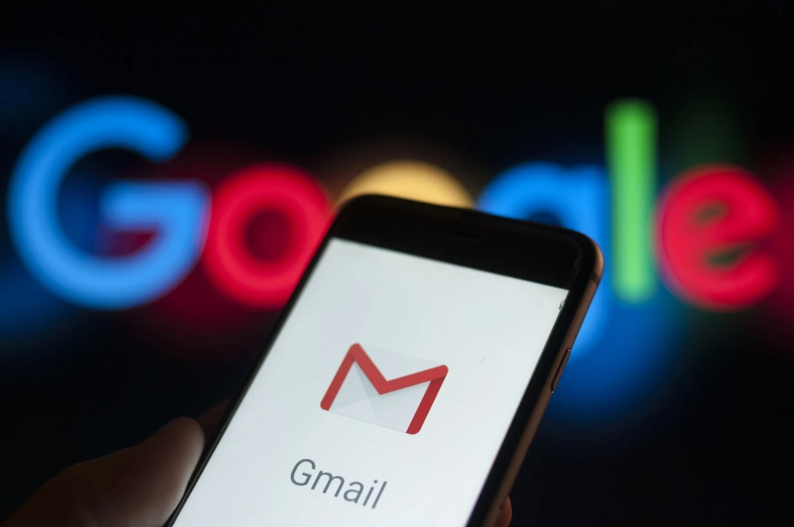 Gmail Нова заплаха за 3 милиарда потребители на Gmail