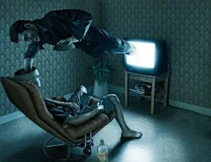 tv