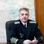 адмирал Емил Ефтимов