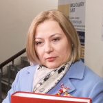 ВСС Надежда Йорданова