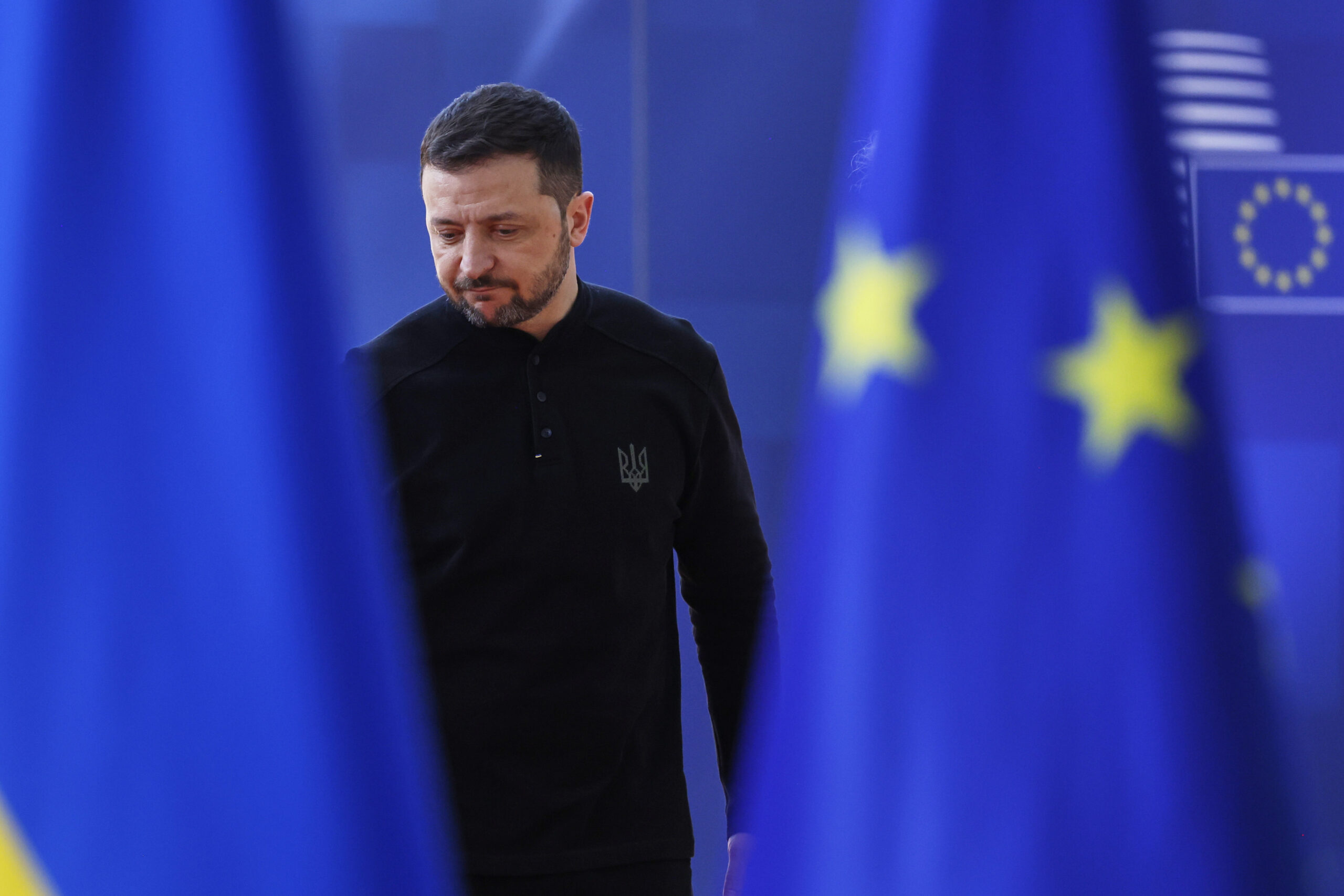 Зеленски ще форсира реформите, за да получи 4.3 млрд. долара от задграничните донори