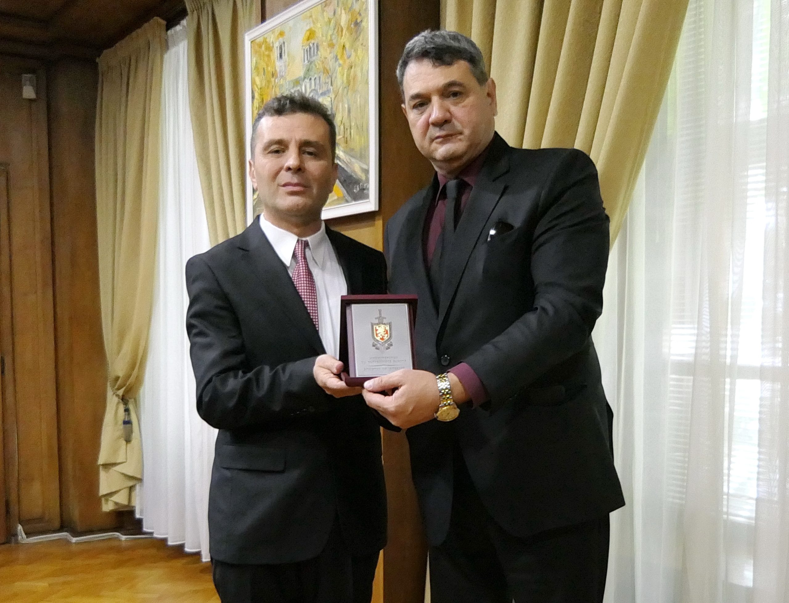 мвр посолство турция