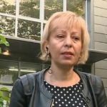 ева митова