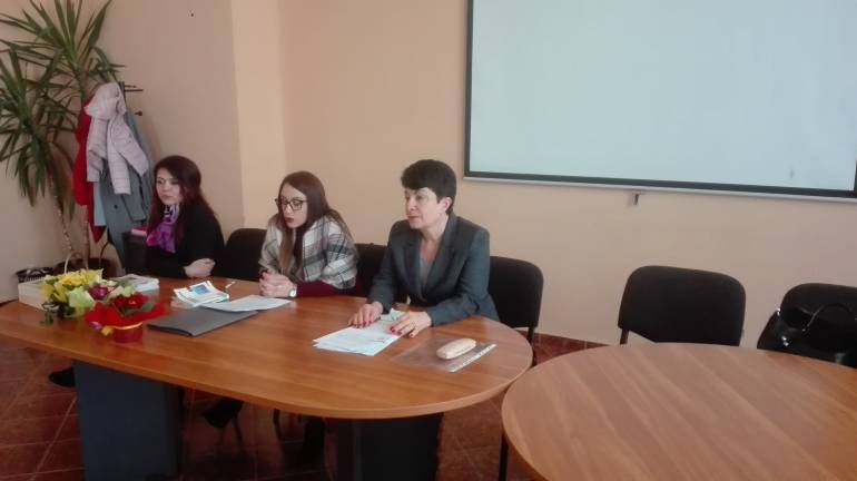 лекция съд кюстендил