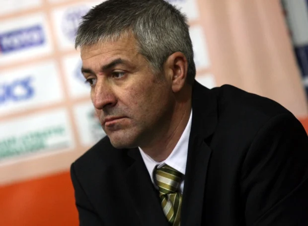 Асен Марков заместник-министър на спорта