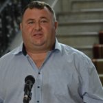 българската аграрна камара, Иван Кабуров