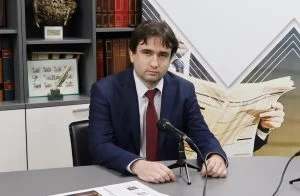 Божидар Божанов