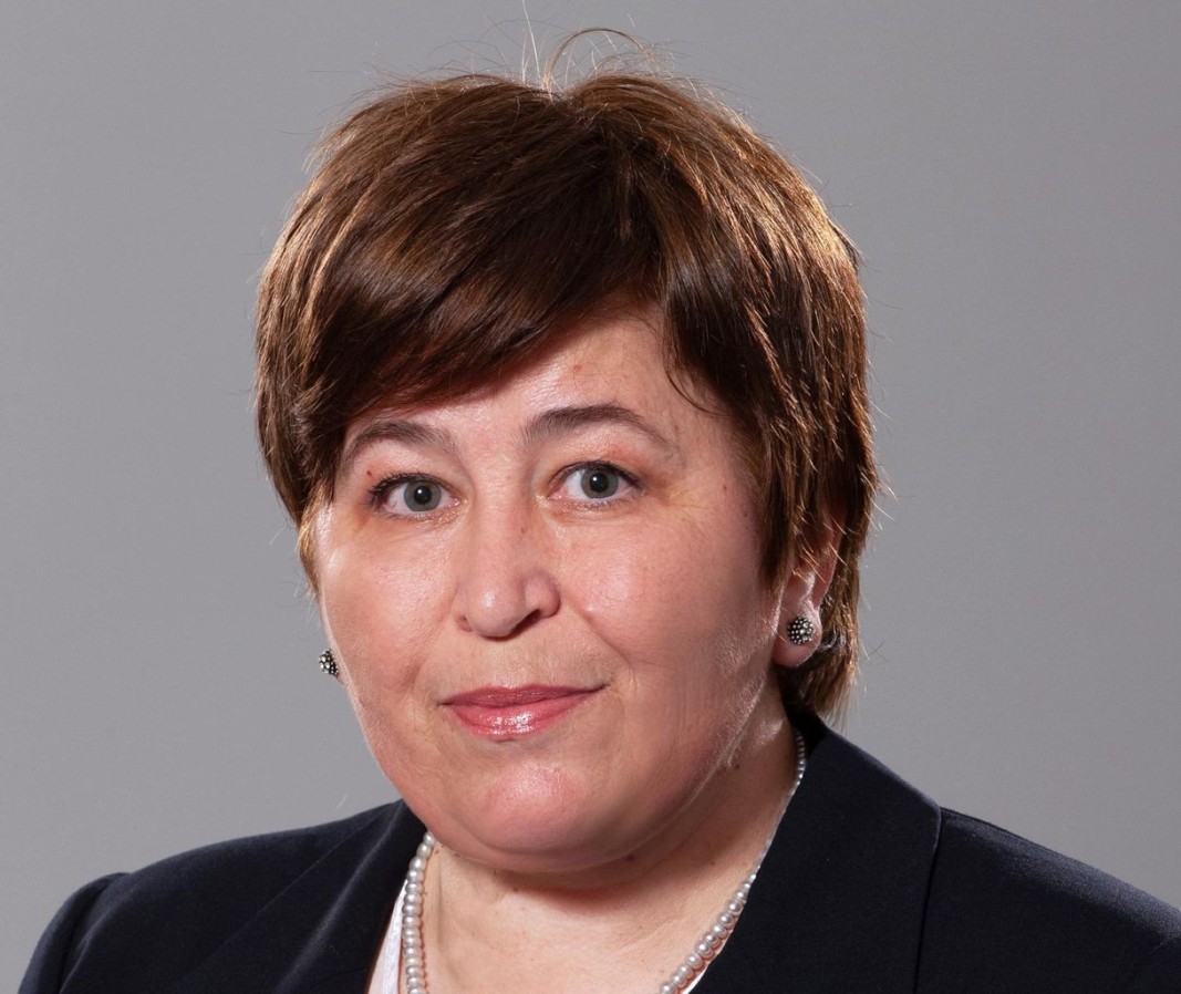 Стела Балтова