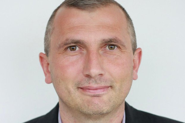 Георги Тодоров е назначен за директор на Изпълнителната дирекция по лозата и виното (ИАЛВ).