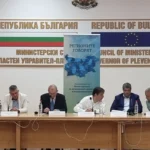 Министър Иван Шишков ще изнесе данни за течовете във "ВиК холдинг"