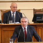 Парламент дебати за АЕЦ Белене Веселин Марешки