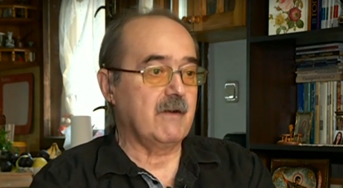 Юрий Борисов