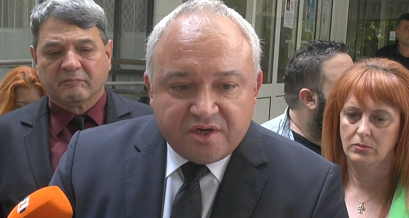 Иван Демерджиев