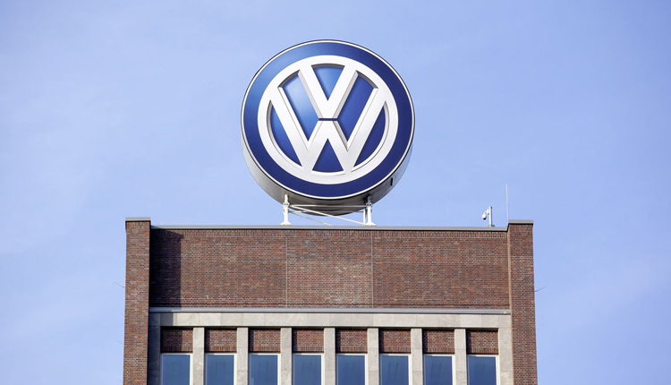 Фолксваген