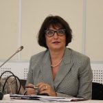 съдия Марина Михайлова