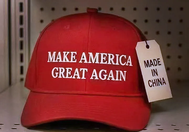 Made in China : истинската цена на производството на луксозни стоки