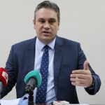 Комисия за противодействие на корупцията Пламен Георгиев Димитров - председател