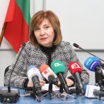 Галя Димитрова директор на НАП