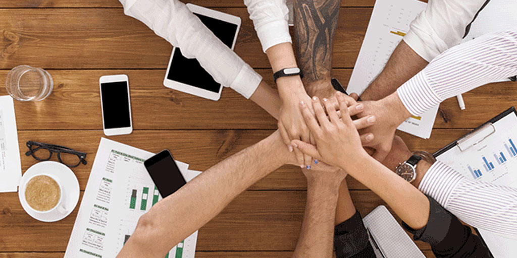 сътрудничество