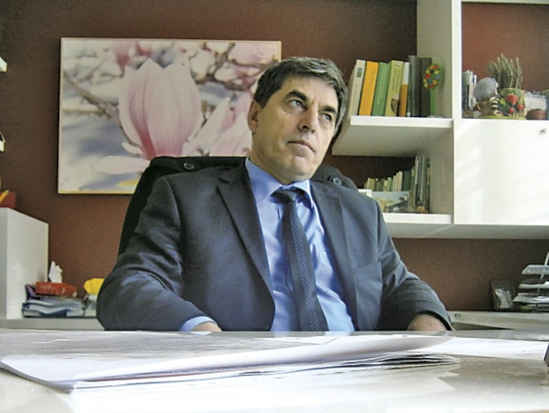 Али Алиев